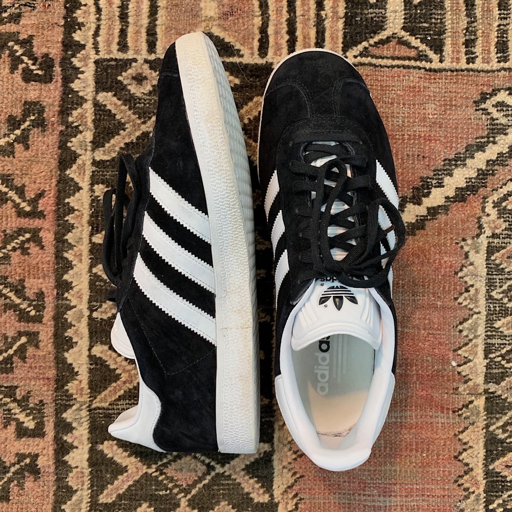 MENS ADIDAS GAZELLE